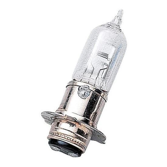 デイトナ D22516 明るいヘッドライトバルブ 12V30/30W クリア