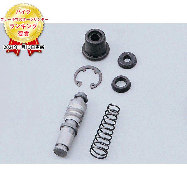 デイトナ D23655 NISSIN ブレーキマスターシリンダーリペアキット 1/2インチ