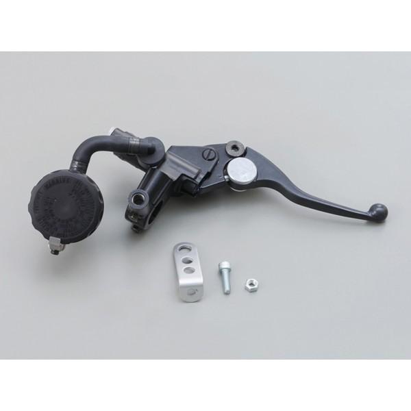 デイトナ D43337 NISSIN ブレーキマスターシリンダーキット ショートレバー(横型/タンク...