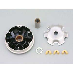 カメレオンファクトリー製 チャンバー A302 パラライザー3 セピアZZ