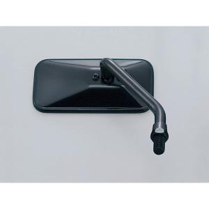 DAYTONA（バイク用品） デイトナ D98917 パラレルミラー ヘキサゴン