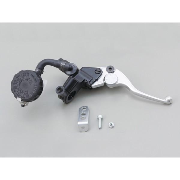 デイトナ D49016 NISSIN ブレーキマスターシリンダーキット ショートレバー(横型/タンク...