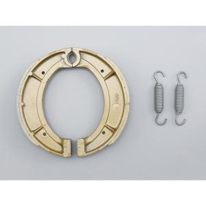 YAMAHA（ヤマハ） KIWAMI ブレーキシュー(リア) FOR Y-SR400/Y-SR500/Y
