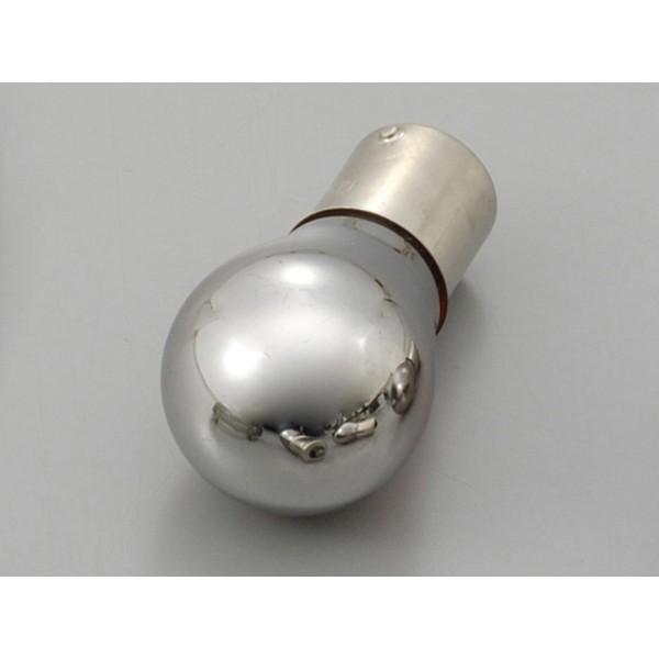 デイトナ D61725 ウインカーバルブ/メッキ12V23W HD