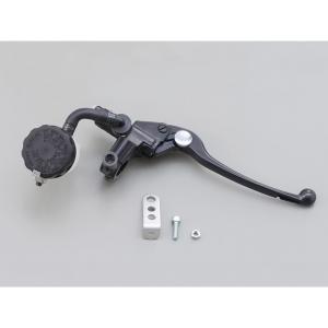 スペシャルパーツ武川 SP武川 2WAYクイックブレーキマスターシリンダー