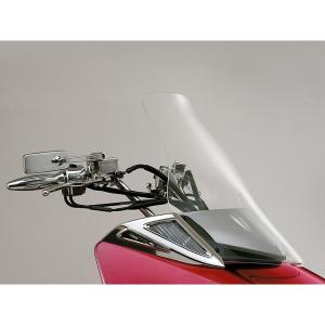 DAYTONA（デイトナ） D42235 スクリーン クランプバー付き