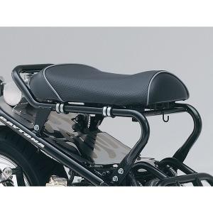 張替え作業+色が選べる) RZ250R 3HM タックロール カスタム シート