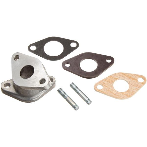 デイトナ D65052 PC20ボルトオンビッグキャブキット(APE)用リペアマニホールドセット単体