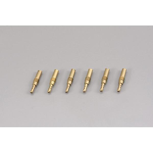 デイトナ D69906 京浜CR-mini/PEキャブ用 スロージェットセット #35-#48