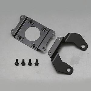DAYTONA（バイク用品） デイトナ D70013 SM LINE フロント