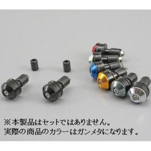 DAYTONA（デイトナ） D98917 パラレルミラー ヘキサゴン 左用 ブラスト