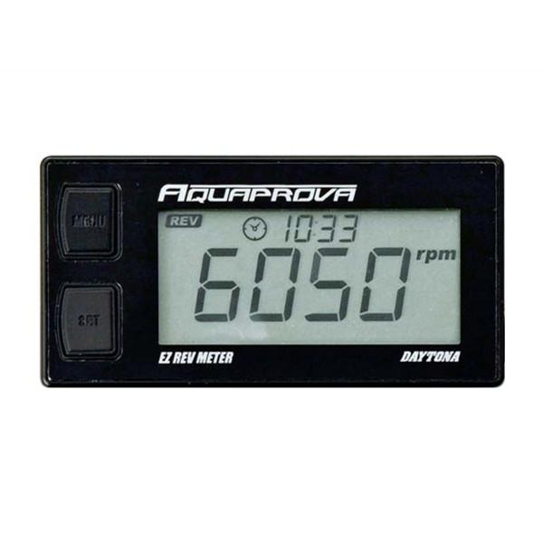 デイトナ D72814 AQUAPROVA(アクアプローバ)EZ REV METER