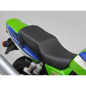 DAYTONA（デイトナ） コージーシート(COZY) (Type S1) ZRX1200/DAEG
