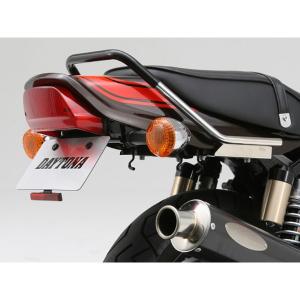 COERCE（コワース） フェンダーレスキット ゼファー400 KAWASAKI