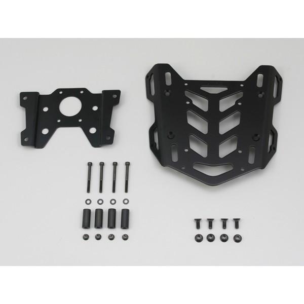 デイトナ D75474 マルチウイングキャリア WR250R/X(07〜16)