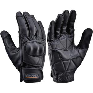 DAYTONA（デイトナ） D76373 バイク用 グローブ オールシーズン
