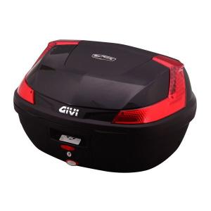 GIVI（ジビ） トップケース リアボックス モノロックケース B47 Blade