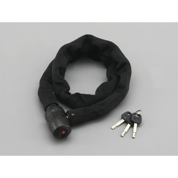 デイトナ D77096 チェーンロック 1000mm