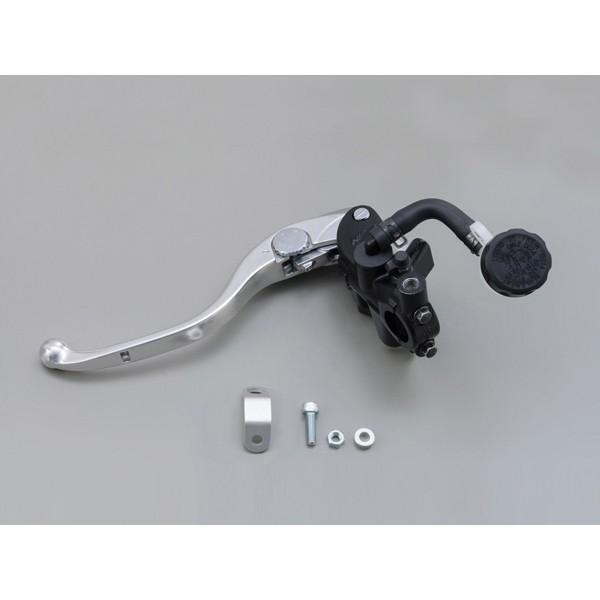 デイトナ D78400 NISSIN ラジアルクラッチマスターφ19 ブラック/シルバー