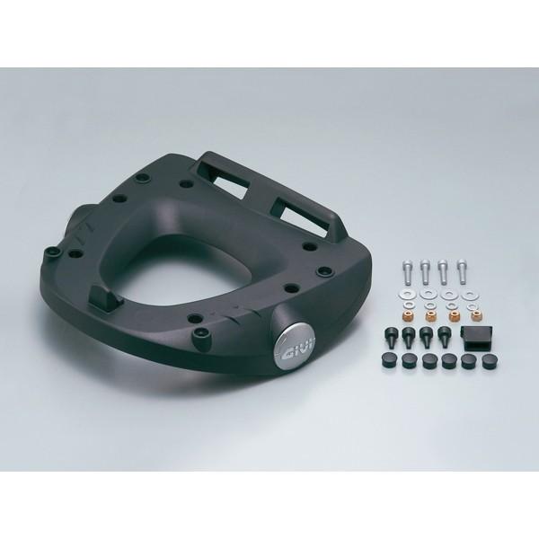 デイトナ D90110 GIVI M5M FZシリーズ専用モノロックベース