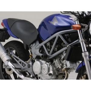 A-TECH エーテック ビルトインフェンダーレスキット VTR250