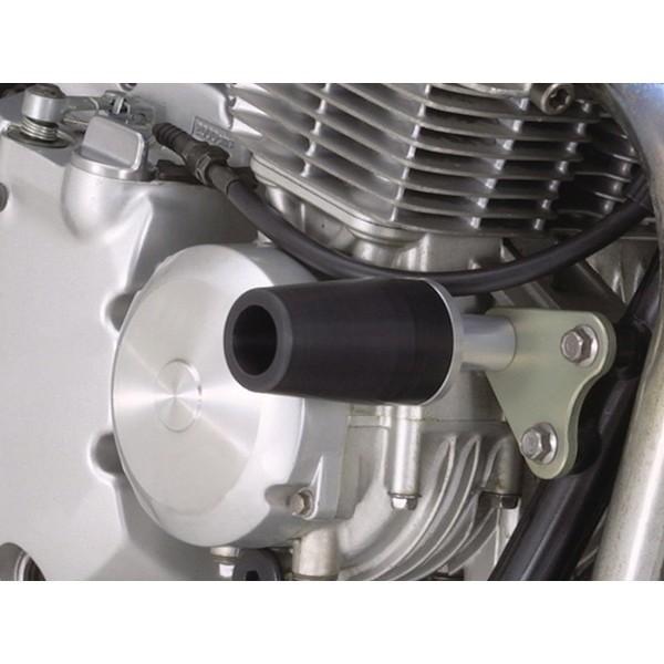 デイトナ D79929 エンジンプロテクター車種別キット XJR400/R(ALL)