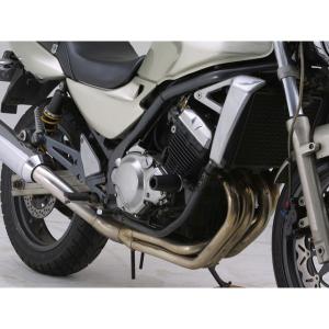DAYTONA（デイトナ） D97936 サイドバッグサポート CL250/500(23) 左側