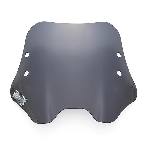 デイトナ D79792 ウインドシールドSS 車種別キット シグナスX125用