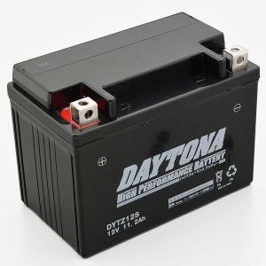 DAYTONA DYTX20HL-BS ハーレー専用バッテリー 12V 高性能 ハイパフォーマンスバッテリー DYTX20HL-BS｜株式会社デイトナ