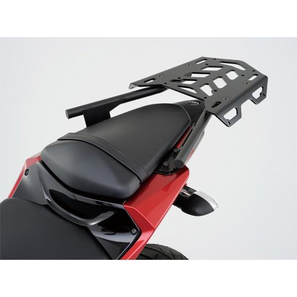 デイトナ D92324 マルチウイングキャリア MT-25/MT-03('16)