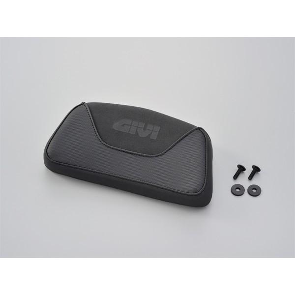 デイトナ D93599 GIVI E131S バックレスト V40/B360用