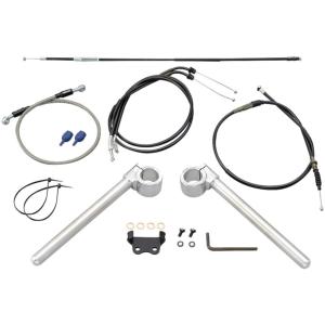 SR400 デイトナビンテージトップブリッジ ビンテージトップブリッジ SR400/500（'94.6～'02モデル用）｜株式会社