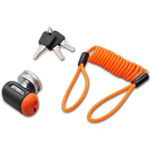 スリムデボーテ プレミアム ストロンガーコンパクトディスクロック｜株式会社デイトナ