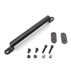 RZ250R シフトシャフトガイドプレート シルバー : Complsah Factory