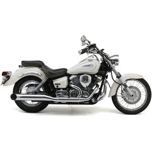 DAYTONA（デイトナ） D17216 マフラー レブル250/ABS/S Edition