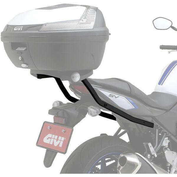 デイトナ D95183 GIVI 3111FZ フィッティング モノキー/モノロック兼用 SV650...