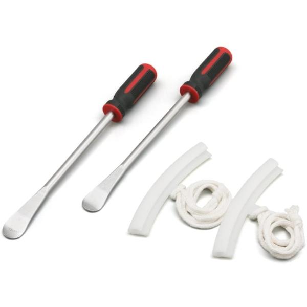 デイトナ D95397 バイク用 タイヤ修理ツールキット タイヤレバーセット