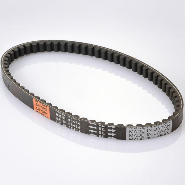 デイトナ D95434 強化Vベルト レッツ2 (96-07) レッツ(96-98) ヴェルデ