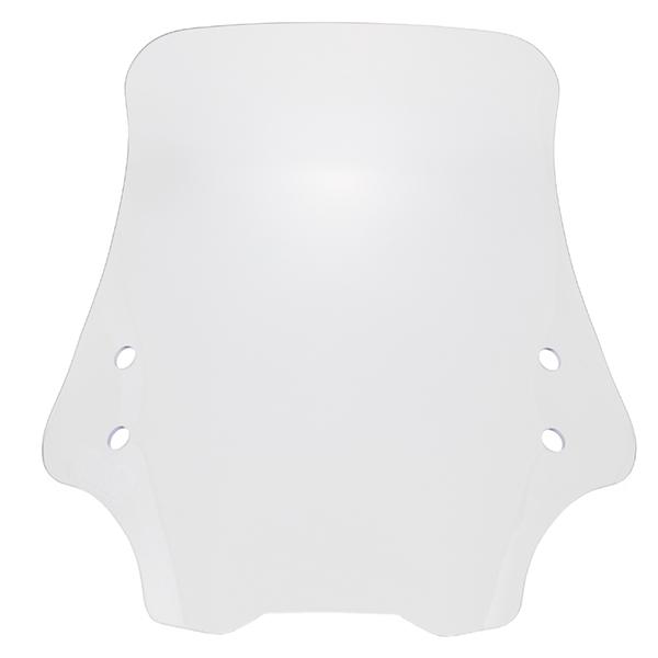 デイトナ D95357 ウインドシールドRS GROM(16)