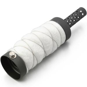 DAYTONA(デイトナ) インナーサイレンサー&グラスウール 67.5 96269