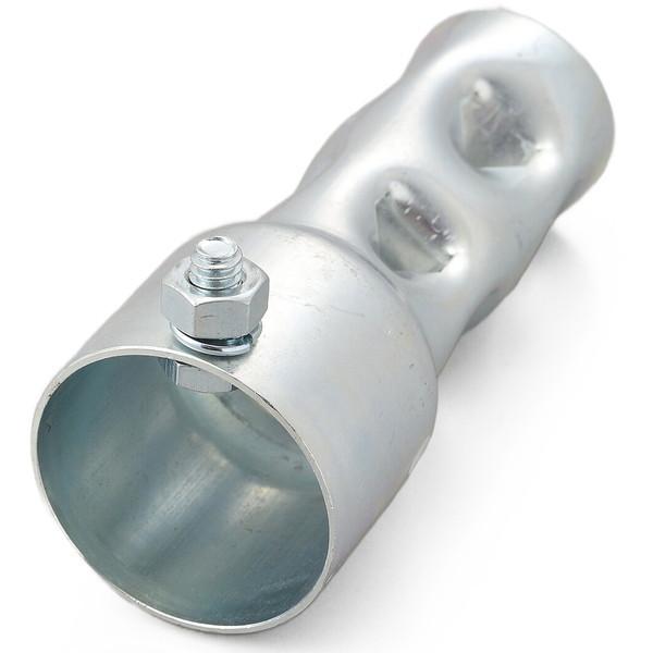 デイトナ D96256 インナーサイレンサー 排気干渉消音タイプ Φ40.5X100mm