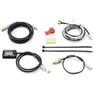 DAYTONA（デイトナ） D95418 バイク用 強化Vベルト ライブDIO-ZX(94-02