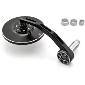 DAYTONA（バイク用品） デイトナ D29709 ハイビジミラー Ninja ZX-25R