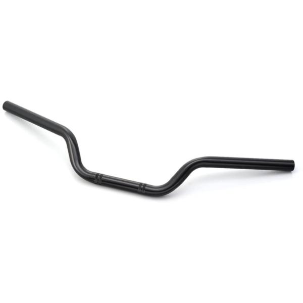 デイトナ D95227 バイク用 ハンドル ブラック 40Bハンドル REBEL250(17-20)...