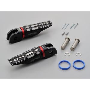 DAYTONA（デイトナ） D96576 PREMIUM ZONE パッセンジャー側ステップ