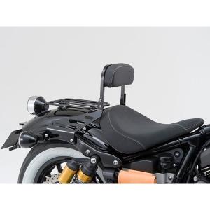 DAYTONA（デイトナ） D98917 パラレルミラー ヘキサゴン 左用 ブラスト