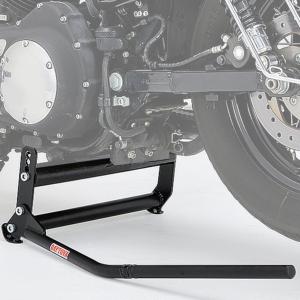 DAYTONA（デイトナ） D60752 バイク用 メンテナンススタンド リア