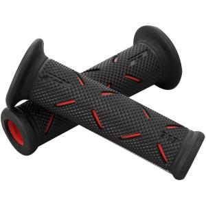 ハンドグリップ Amazon.co.jp: アルミ ハンドル グリップ 22.2mm バーエンド 一