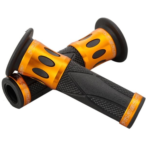 デイトナ D98089 PROGRIP (プログリップ) バイク用 ハンドルグリップ #728 スタ...