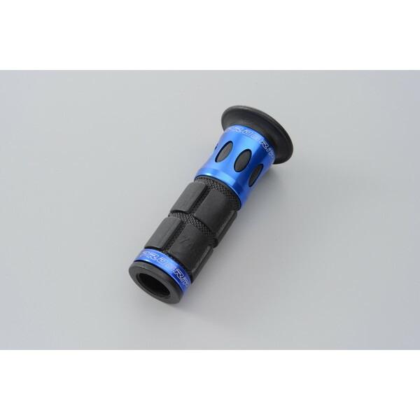 デイトナ D98101 PRO-GRIP ショートタイプ#744 STDラバー 115mm 貫通 ブ...